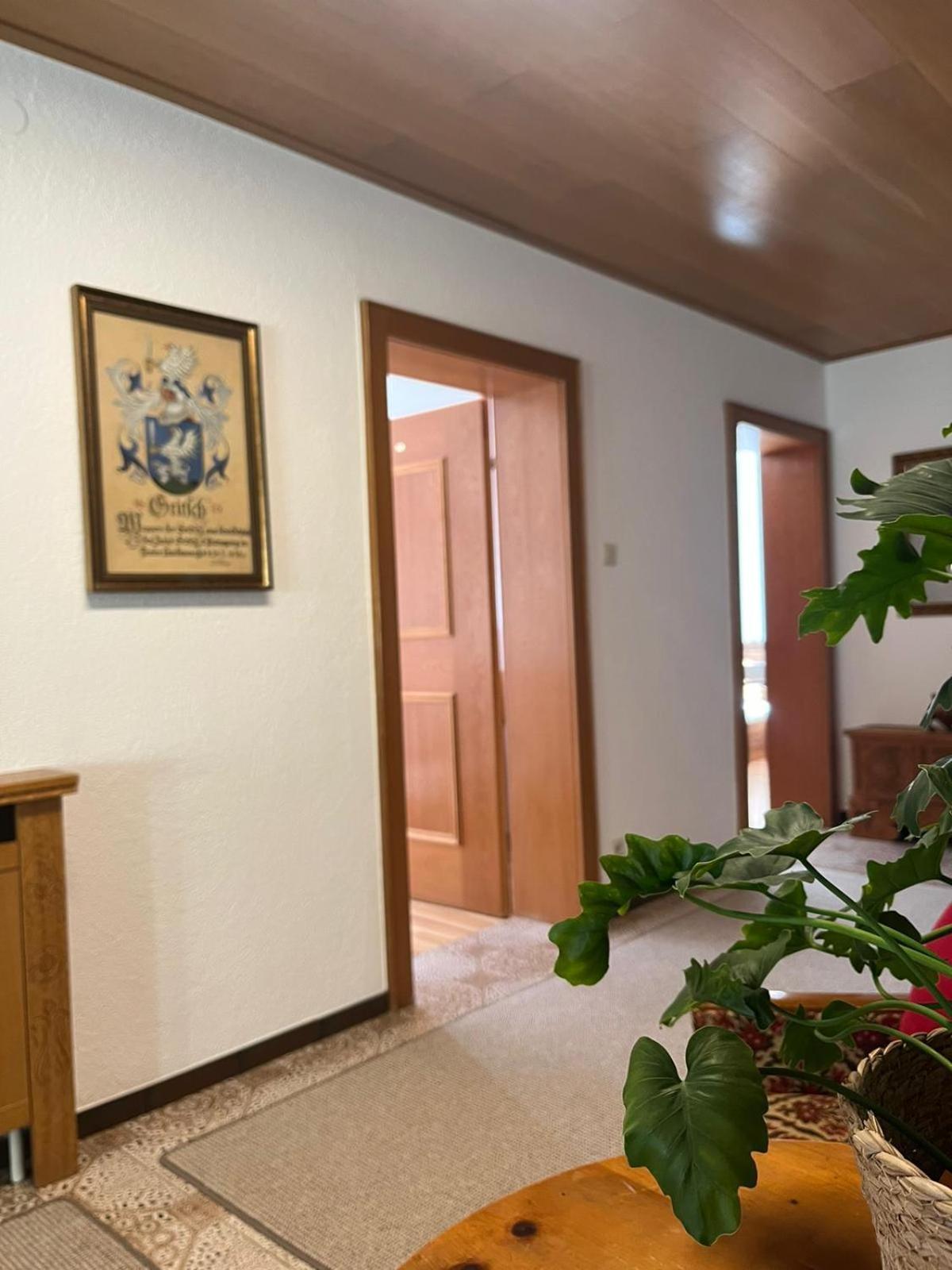 Haus Evi Apartment Oetz Luaran gambar