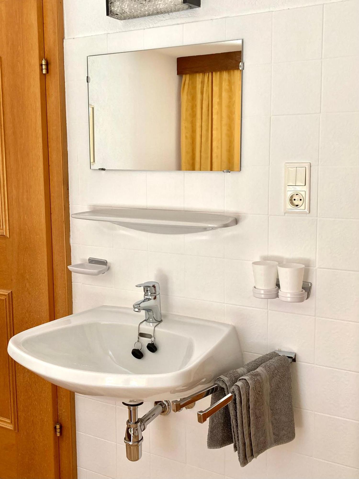 Haus Evi Apartment Oetz Luaran gambar