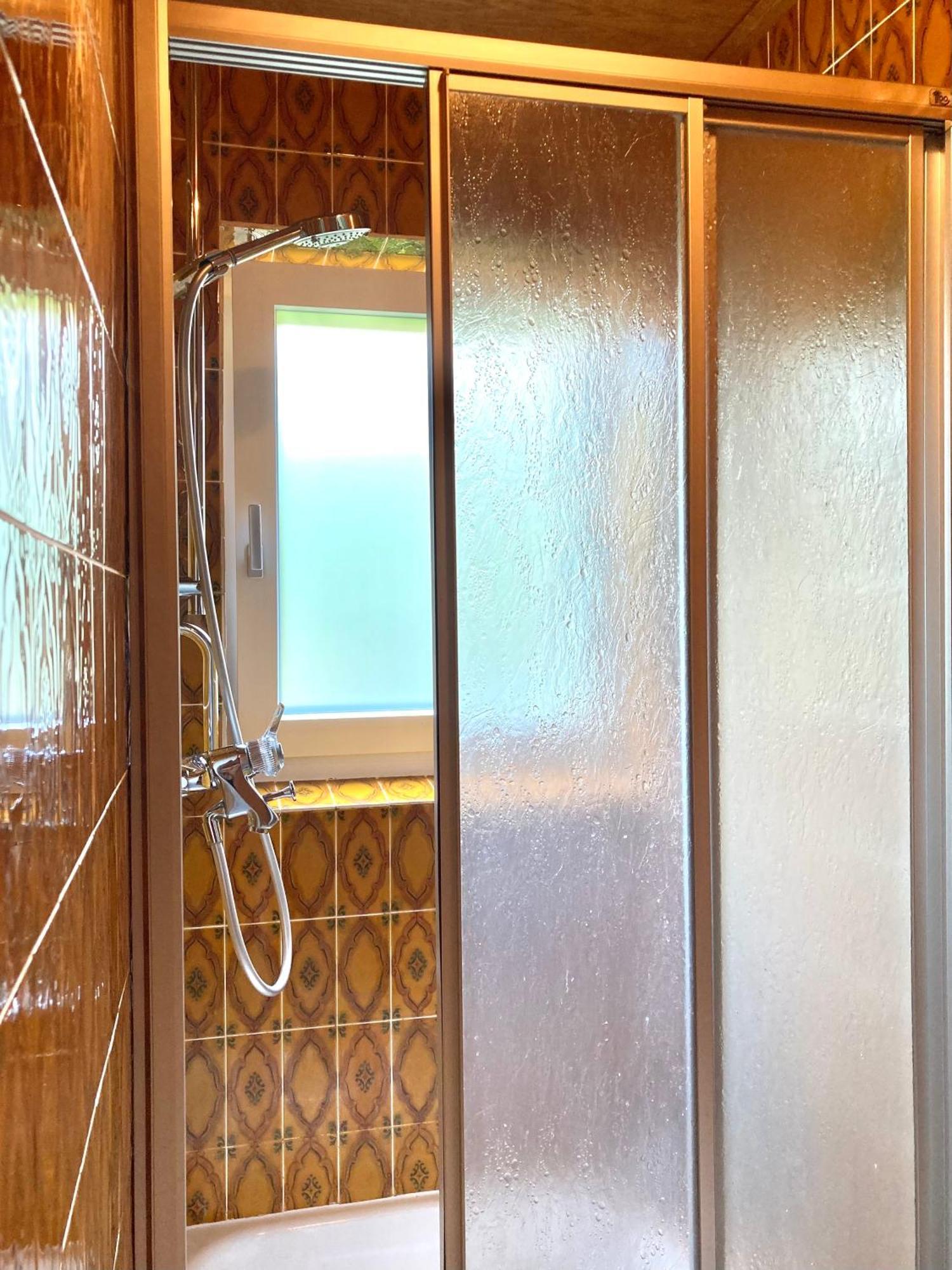 Haus Evi Apartment Oetz Luaran gambar